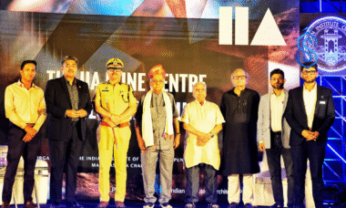 Indian Institute of Architects