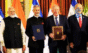 India–Israel Fisheries and Aquaculture MoU