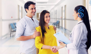 Indira IVF Hadapsar fertility centre