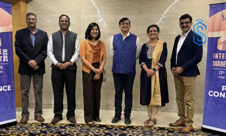 International Diabetes Summit 2026