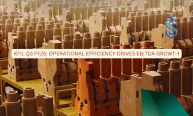 KFIL Q3 FY26 financial results