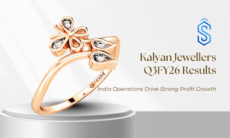 Kalyan Jewellers Q3FY26
