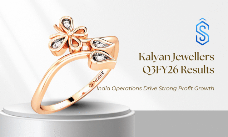 Kalyan Jewellers Q3FY26