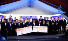 Khasdar Industrial Festival