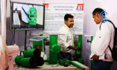 Kochi Agri Innovation Expo