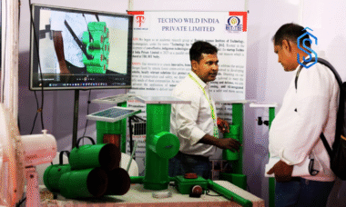 Kochi Agri Innovation Expo