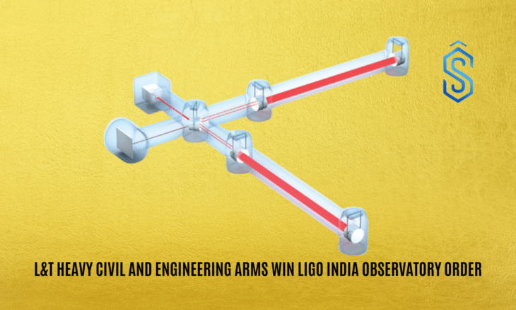 LIGO India Observatory