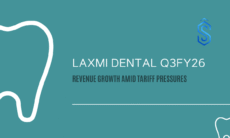 Laxmi Dental Q3 FY26