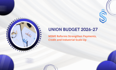 MSME reforms