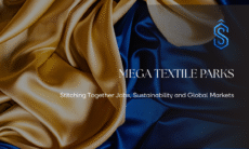 Mega Textile Parks