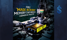 Micron Semiconductor Technology India