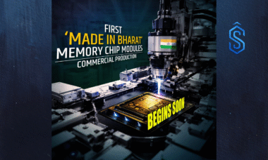 Micron Semiconductor Technology India
