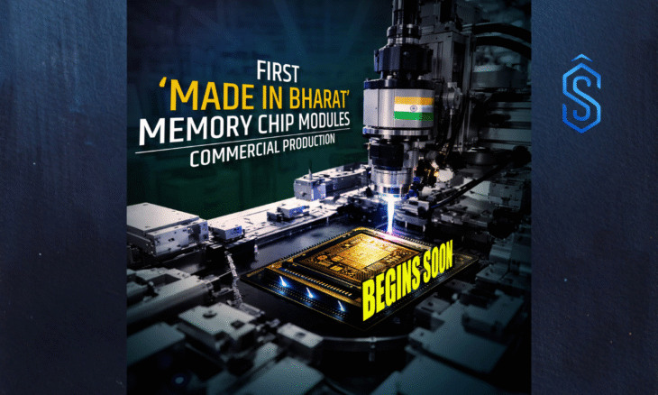 Micron Semiconductor Technology India
