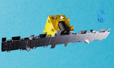 Mission Drishti Satellite