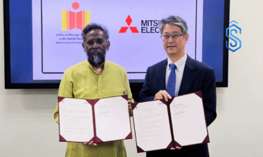 Mitsubishi Electric IIT Hyderabad MOU