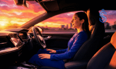 Mobileye SuperVision and Surround ADAS