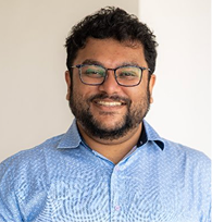Mudit Singh, Co-Founder and Head of Growth at TestMu AI (Formerly LambdaTest)