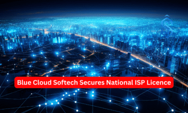 National ISP Licence