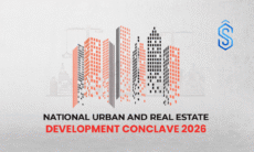 National Urban and Real Estate Development Conclave 2026