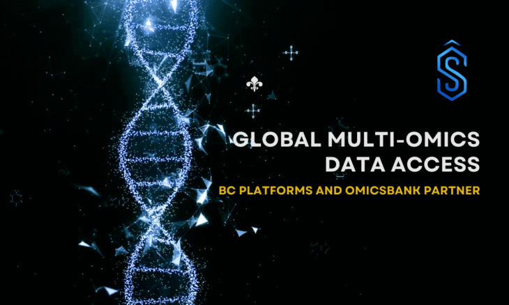 OmicsBank