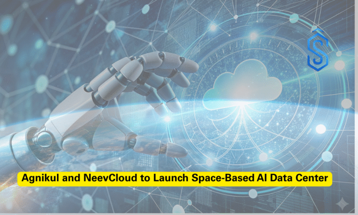 Orbital AI Data centers