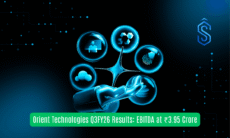 Orient Technologies Q3FY26