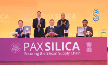 Pax Silica