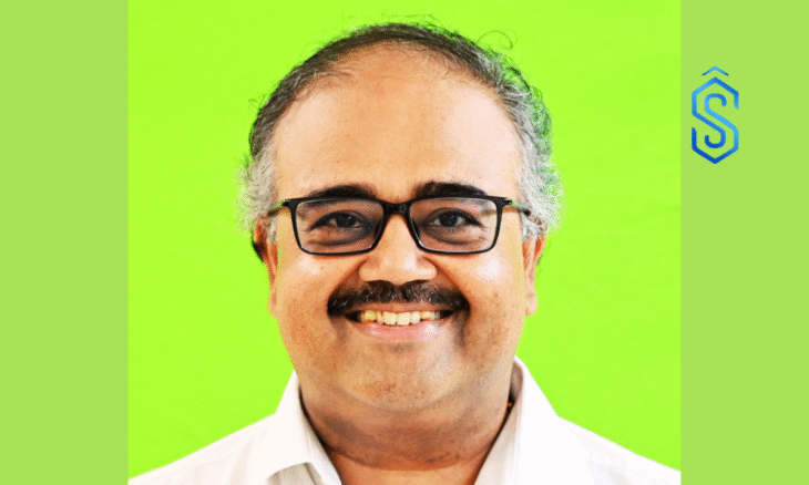 Professor B Ravindran