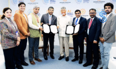 Quantum and Artificial Intelligence University Amaravati