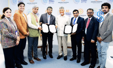 Quantum and Artificial Intelligence University Amaravati