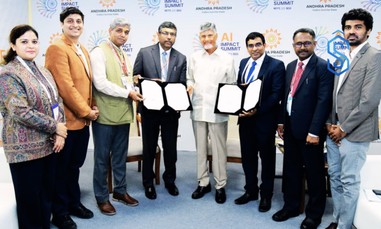 Quantum and Artificial Intelligence University Amaravati