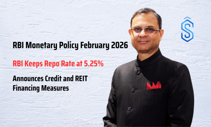 RBI Monetary Policy February 2026
