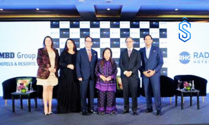 Radisson Hotel Group MBD Partnership