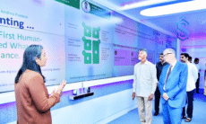 Real Time Governance Society