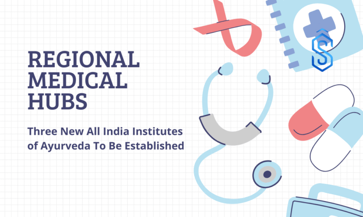 Regional Medical Hubs