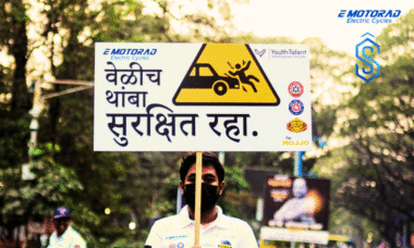 Road Safety Awareness Campaign