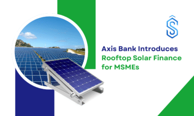 Rooftop Solar Finance