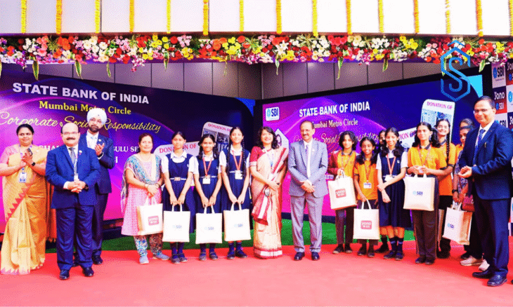 SBI Mumbai Metro Circle