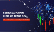 SBI Research on India US Trade Deal