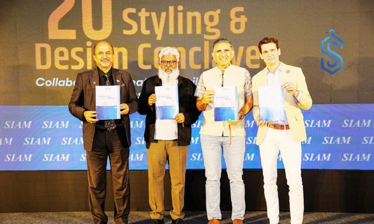 SIAM Styling and Design Conclave