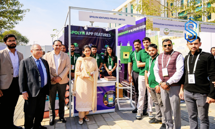 Sonipat Startup Summit