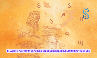 Sovereign AI Cloud