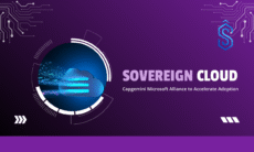 Sovereign Cloud solutions