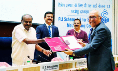 Specialty Steel PLI Scheme 1.2