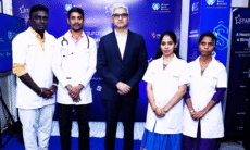 Star Health Arogya Seva Kendras