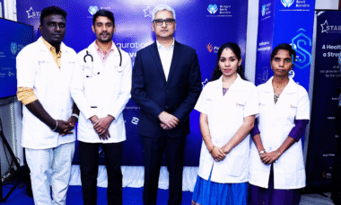 Star Health Arogya Seva Kendras