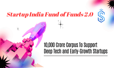 Startup India Fund of Funds 2
