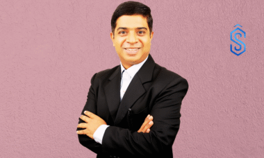 Sunil Chandrasekhar