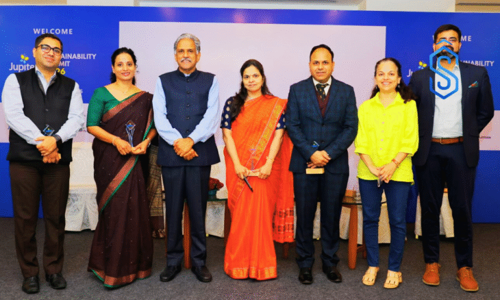 Sustainability Summit 2026