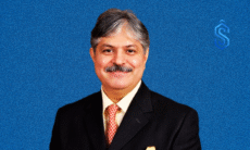 Suzlon leadership restructuring